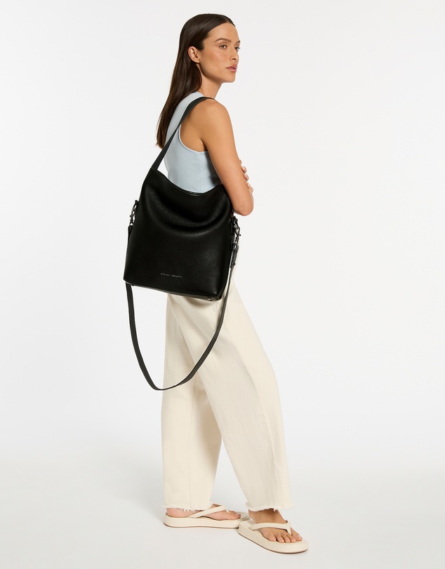 Status Anxiety - Ready and Willing Tote
