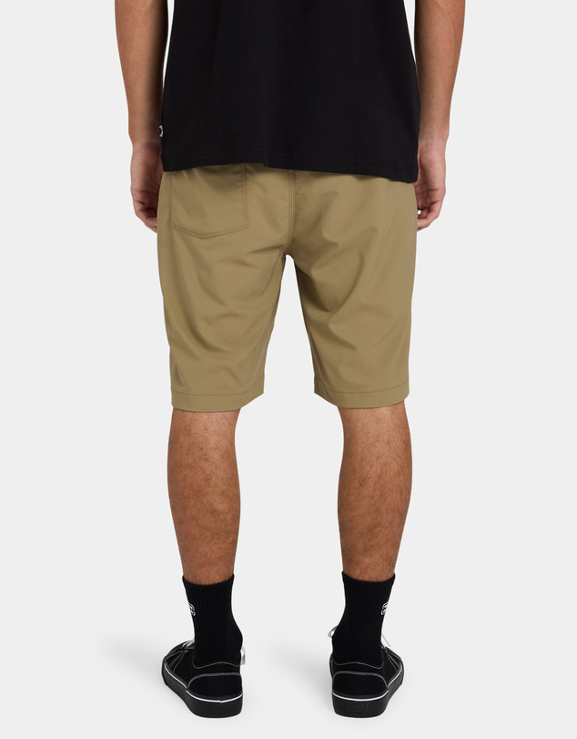 Billabong - Mens Surftek 20