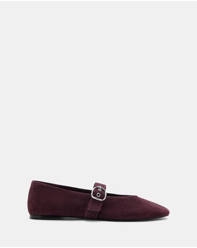 Dark Red