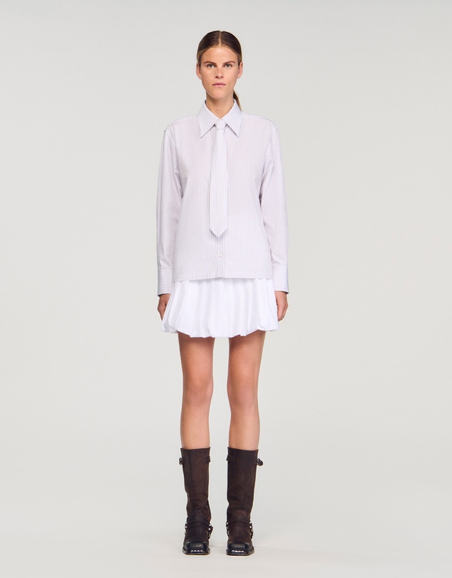 Sandro - Taylor Shirt