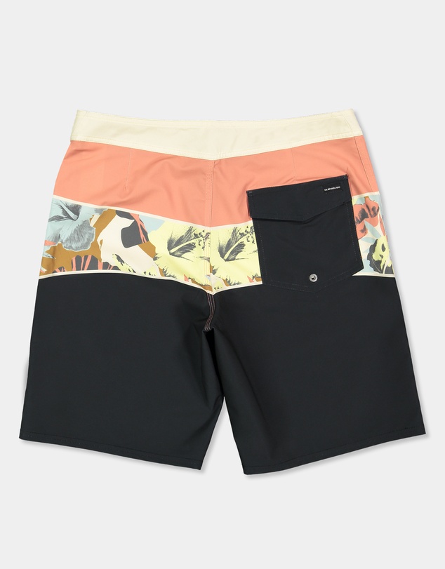Quiksilver - Mens Surfsilk Straight 20