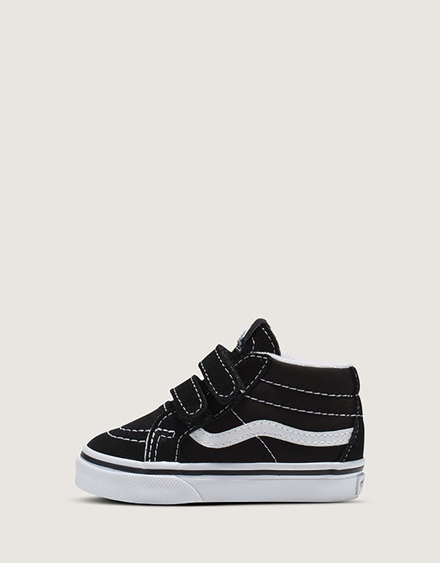 Vans - Sk8-Mid Reissue V - Kids