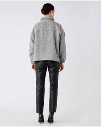 Esmaee - Weekender Jacket