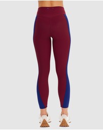 The Upside - 25in Adesa High Midi Pants