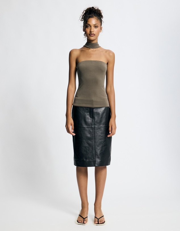 Lover - Noa Reversible Halter Top