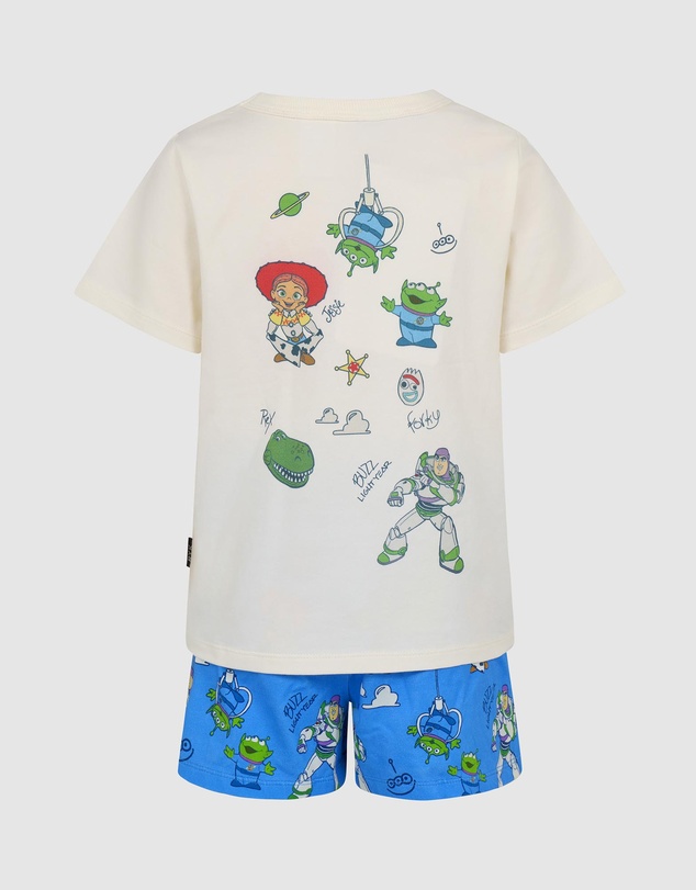 Rock Your Kid - Toy Story Sleep Set - Kids-Teens