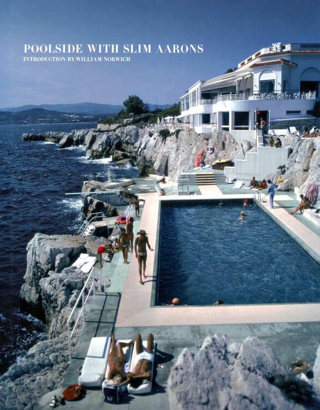 Brumby Sunstate - Poolside With Slim Aarons