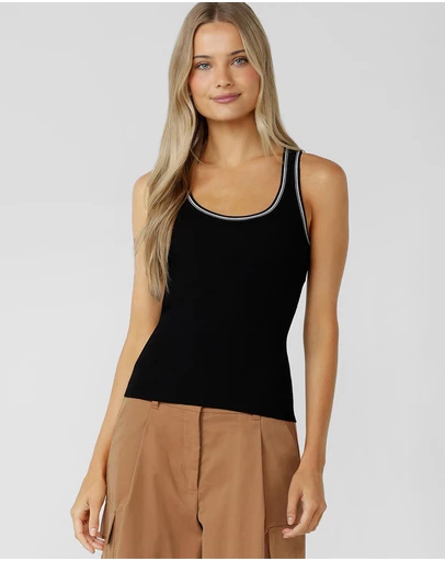 Lorna Jane - Replay Knit Tank