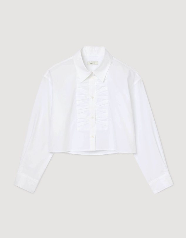 Sandro - Noeuela Shirt