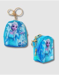 Disney Frozen 2 by Pink Poppy - Disney Frozen BFF Sharing Bundle