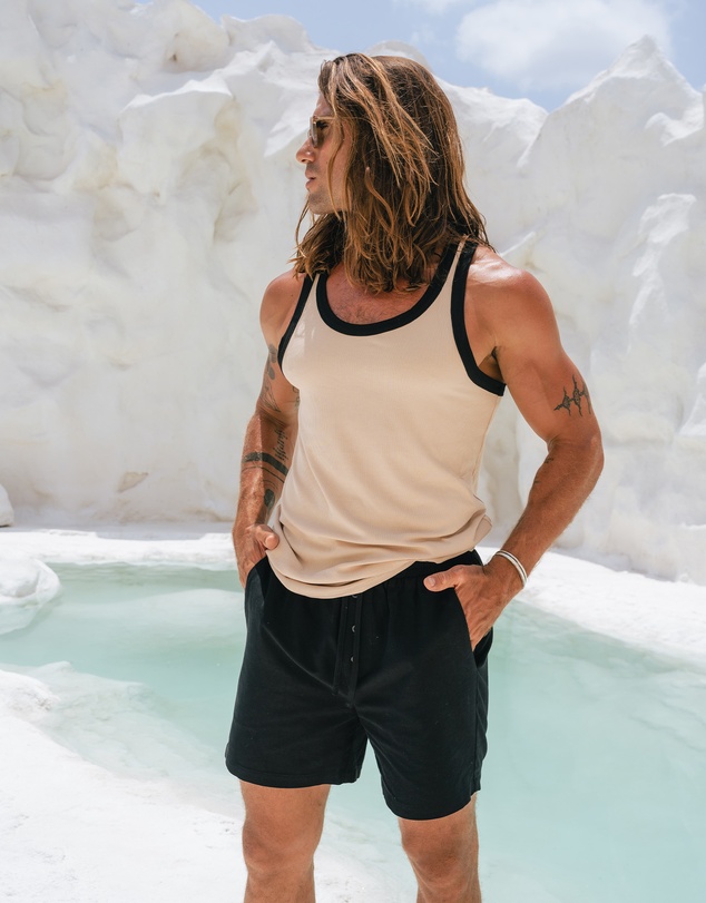 Runaway the Label - Zoro Singlet