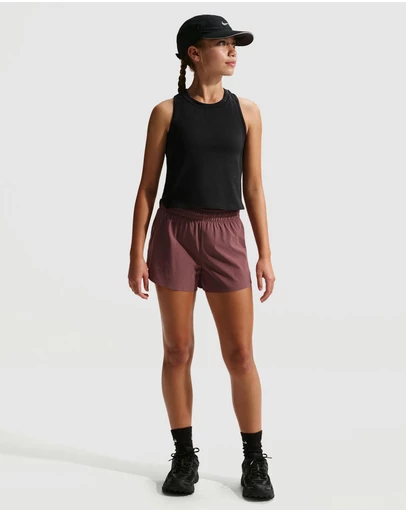 Nike - Dri-FIT Knit Tank Top - Teens