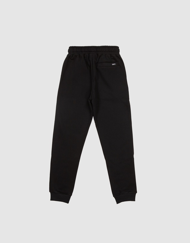 UNIT - UNIT Stack Youth Track Pants