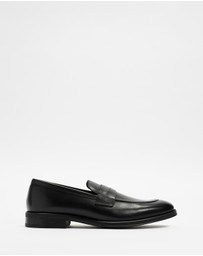 Paul Smith - Pierce Loafers