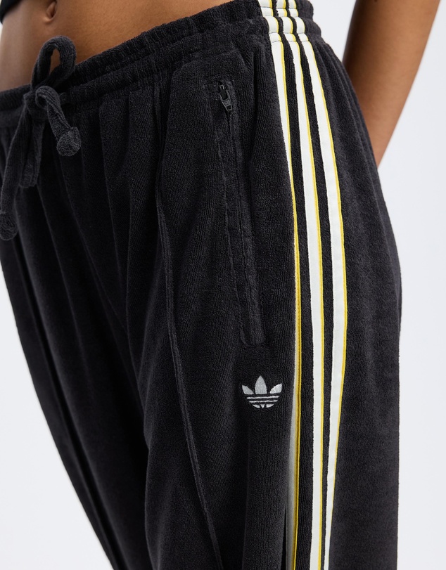adidas Originals - Terry Towel Firebird Pants