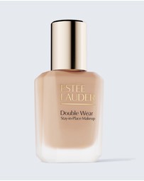 Estee Lauder - Double Wear Stay-in-Place Longwear Matte Foundation 30ml - 1N2 Ecru