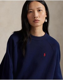 Polo Ralph Lauren - Fleece Crewneck Sweatshirt