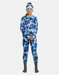 ROJO Outerwear - Girls Jyndie Crew Neck Top