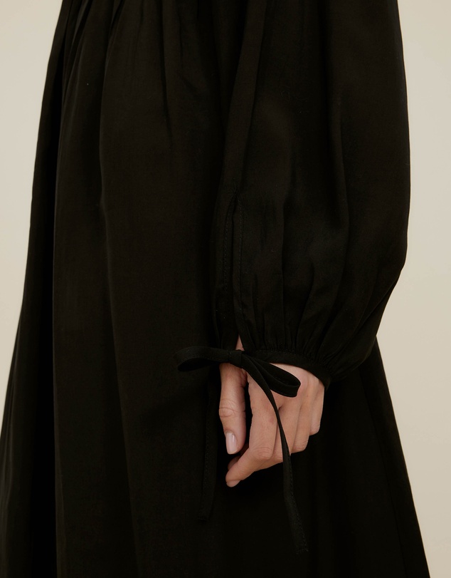 The Fated - Hallie Midi Dress