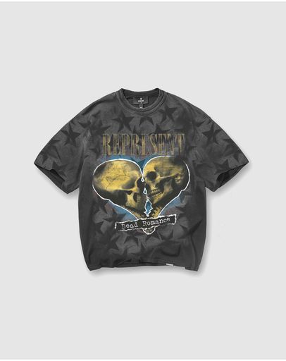 Vintage Black