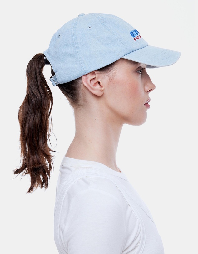 ENA PELLY - E.Pelly Studios Cap