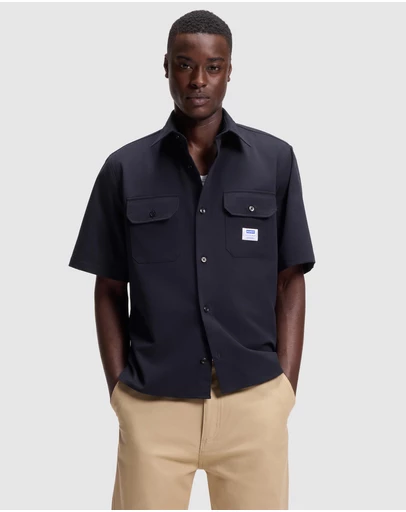 HUGO - Ekyno Shirt