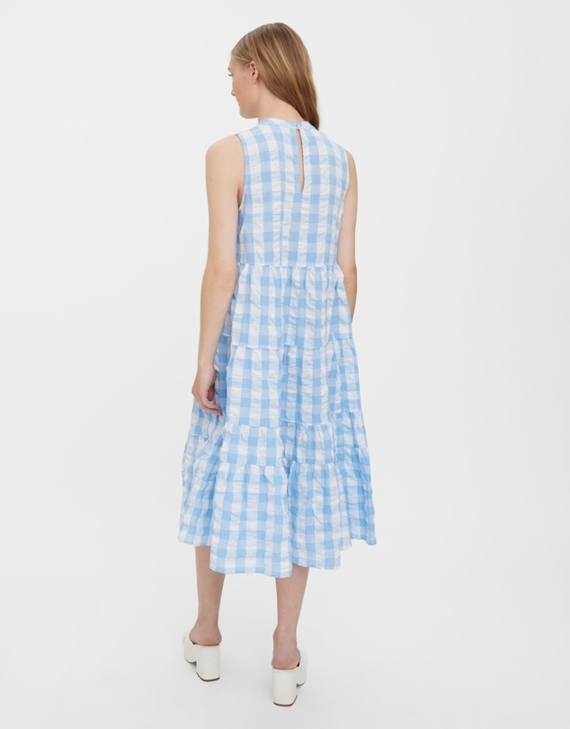 Vero Moda - Sody Highneck Dress
