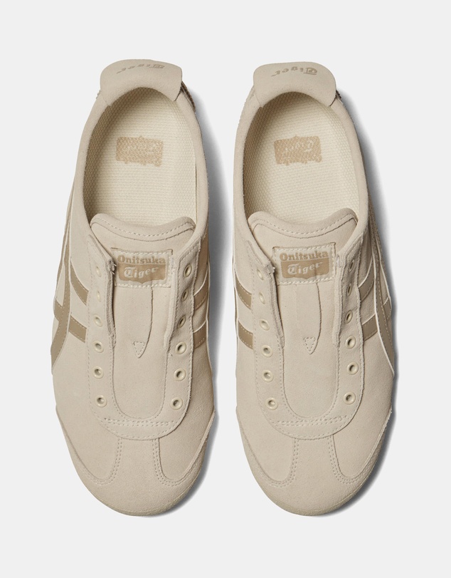 Onitsuka Tiger - Mexico 66 Slip-On - Unisex