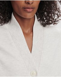 Varley - Vicky Button Gilet