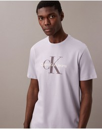 Calvin Klein Jeans - Monogram T-Shirt