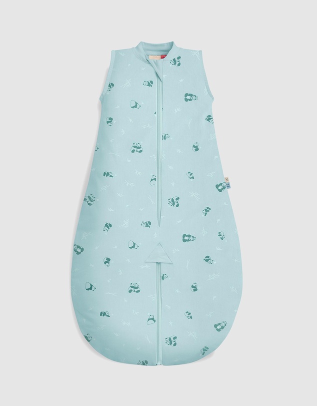 ergoPouch - Jersey Sleep Suit Bag 0.2 TOG - ICONIC EXCLUSIVE - Babies