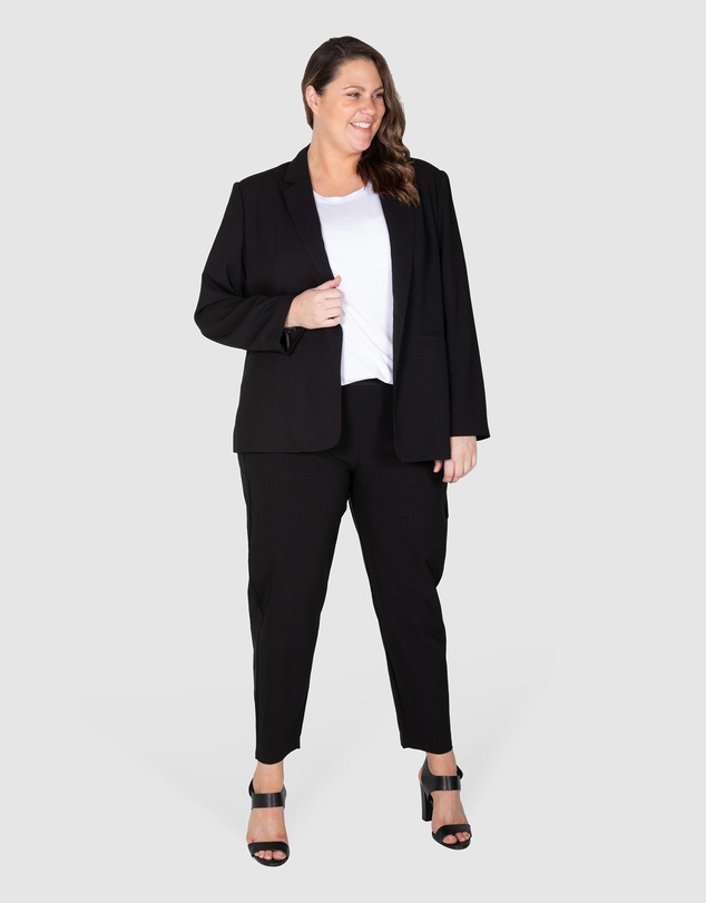 Love Your Wardrobe - Andrea Blazer