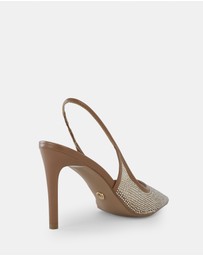 Novo - Petronilla Heels