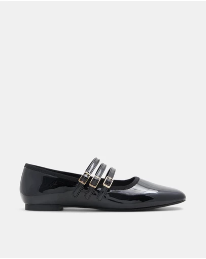 Call It Spring - Kamelie Ballerina Flats