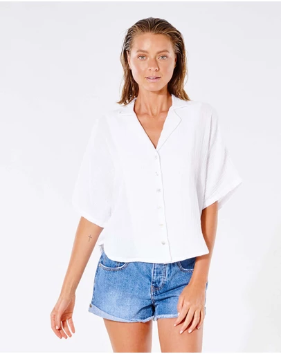 Rip Curl - Premium Surf Short Sleeve Shirt