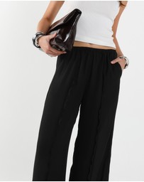 Lost in Lunar  - Nicola Pants