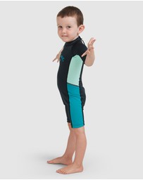 Billabong - Boys 0 7 Surfsuit