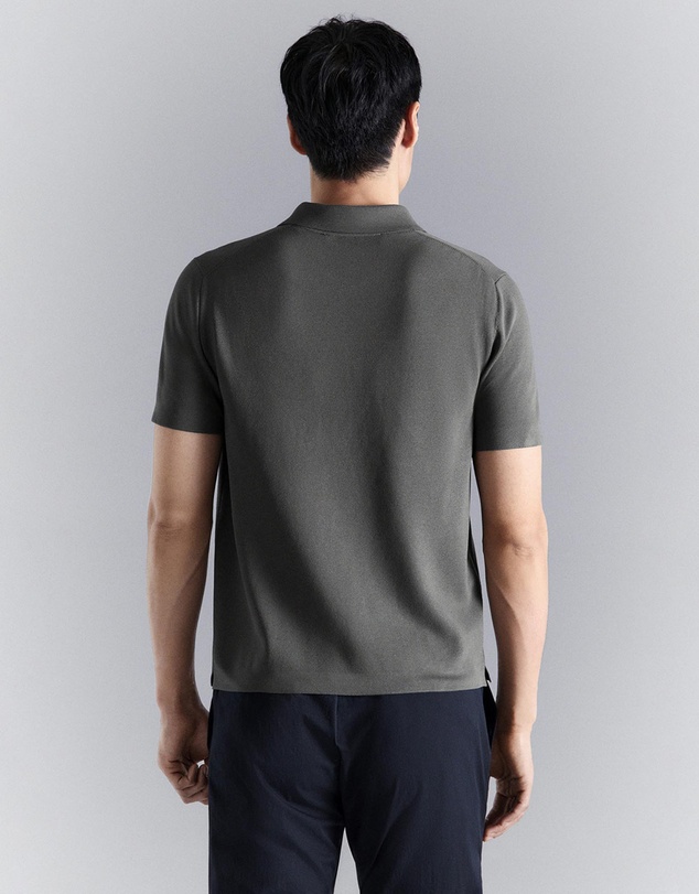 M.N.G - Miller Polo Shirt