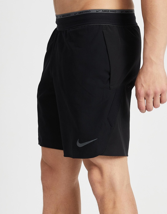 Nike - Nike Pro Dri-FIT Flex Rep Shorts