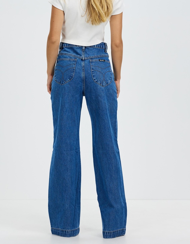 Rolla's - Sailor Jeans Long