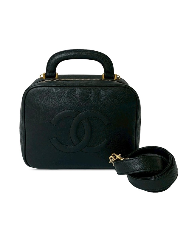 Pre-Loved by Azura Reborn - Pre-Loved CC Caviar Vanity Case