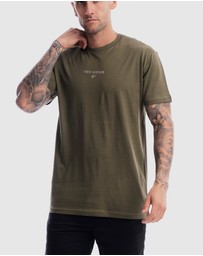 First Division - Grand Stand Centre Tee