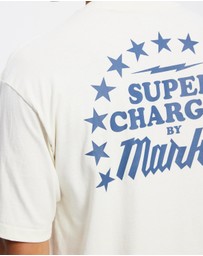 Market - Supercharged T-Shirt