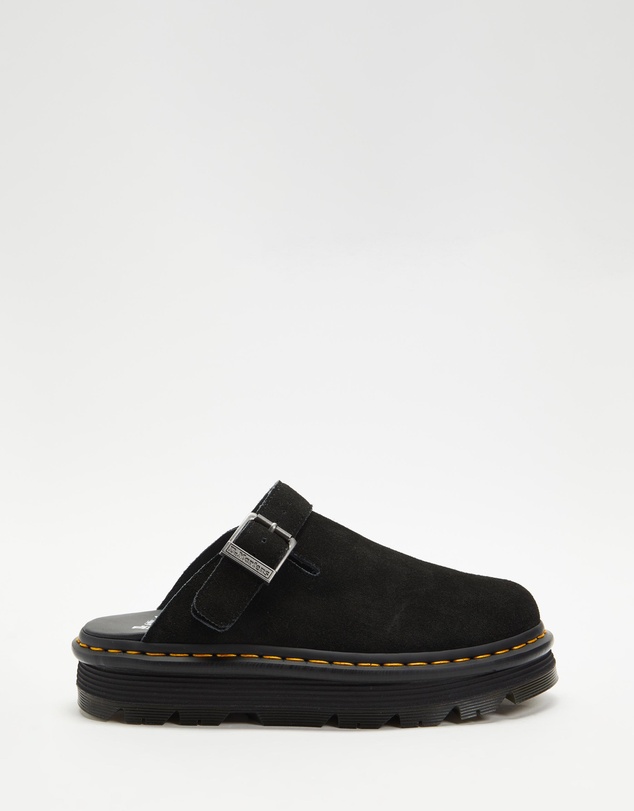 Dr Martens - Zebzag Mules