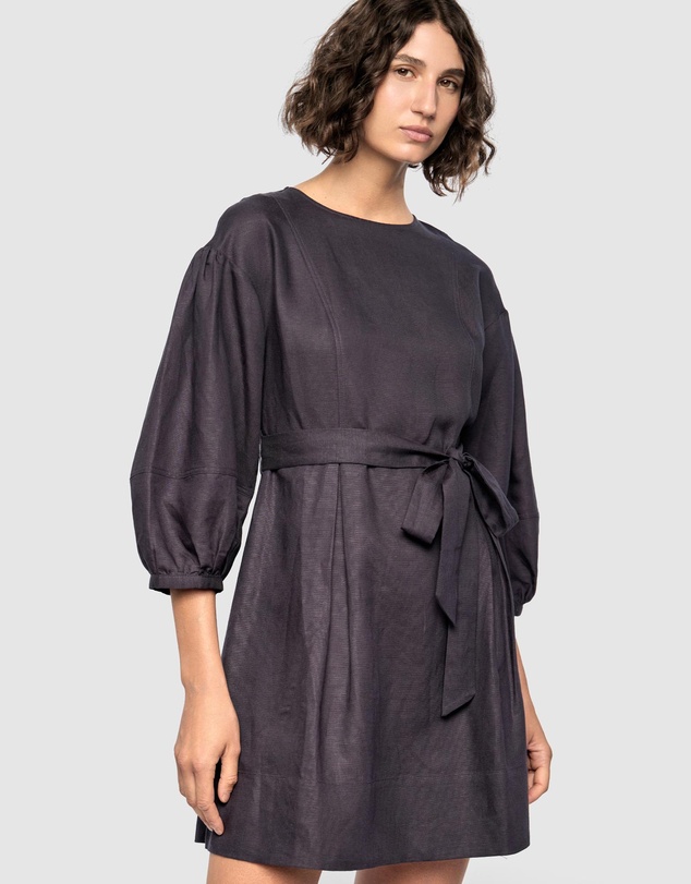 Staple the Label - Rhea Mini Dress