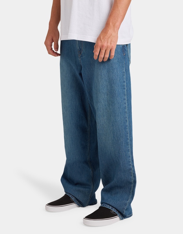 Volcom - Mens Chillow Denim Jeans