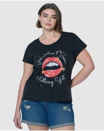 Sunday In The City - You Aint Seen Nothing Tee