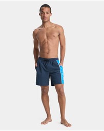 Quiksilver - Mens Everyday Clicker 17