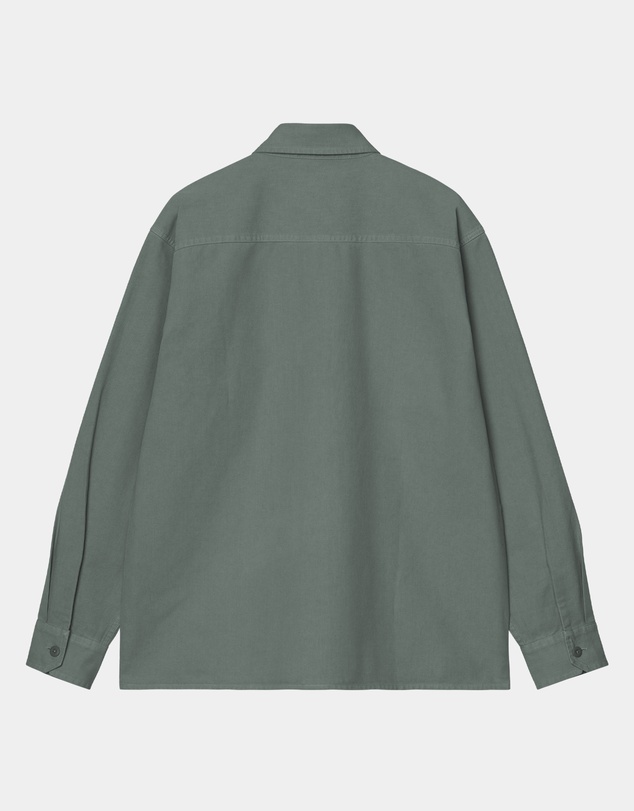 Carhartt WIP - Reno Shirt Jacket