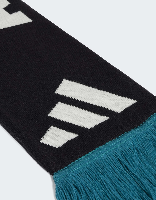 adidas Performance - All Blacks Scarf Unisex